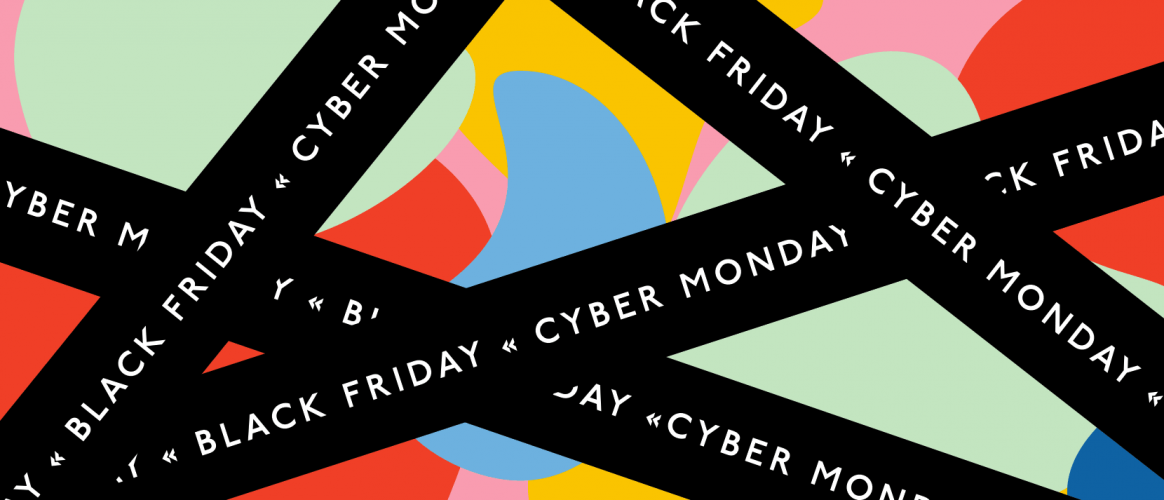 Black Friday Cyber Monday eCommerce Tips