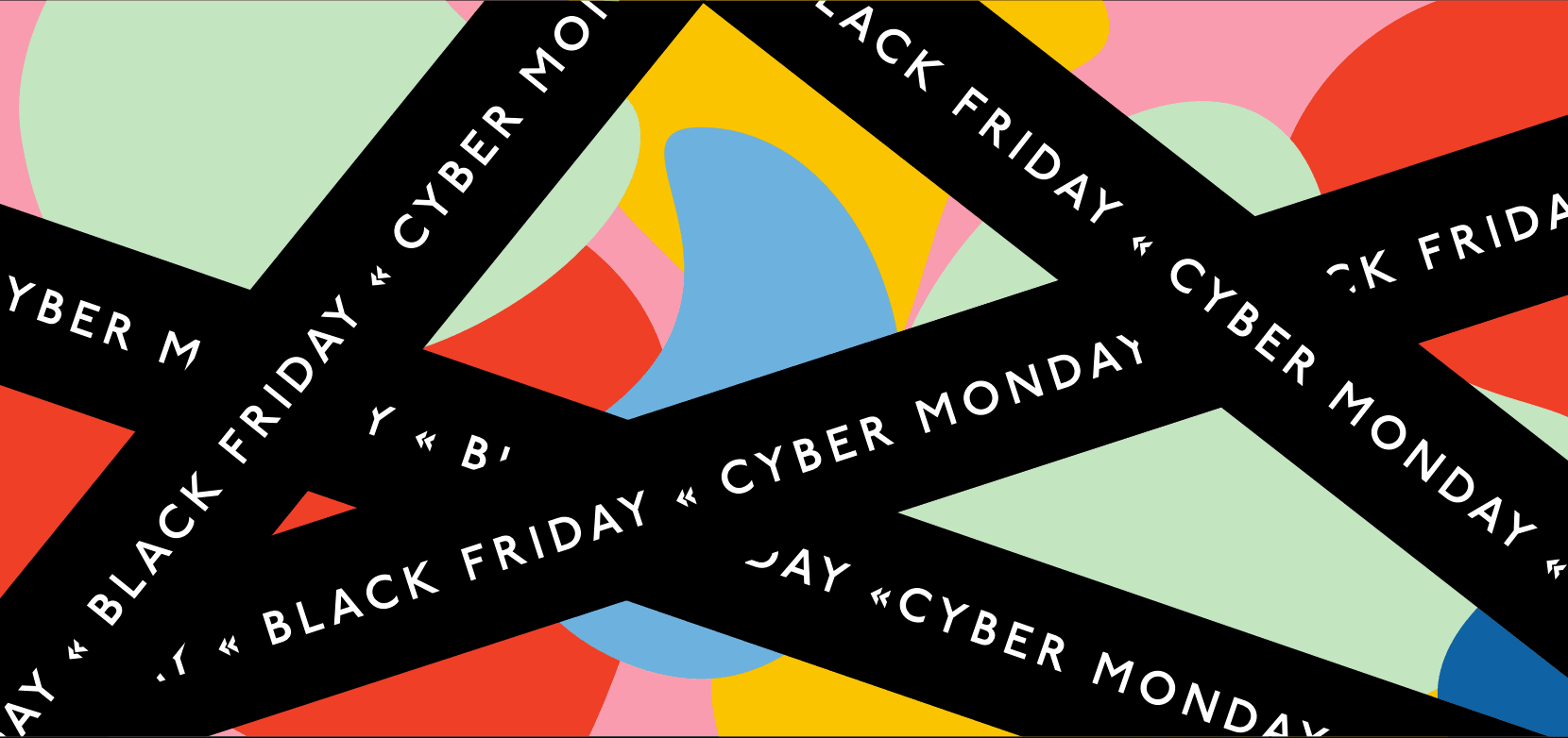Black Friday Cyber Monday eCommerce Tips
